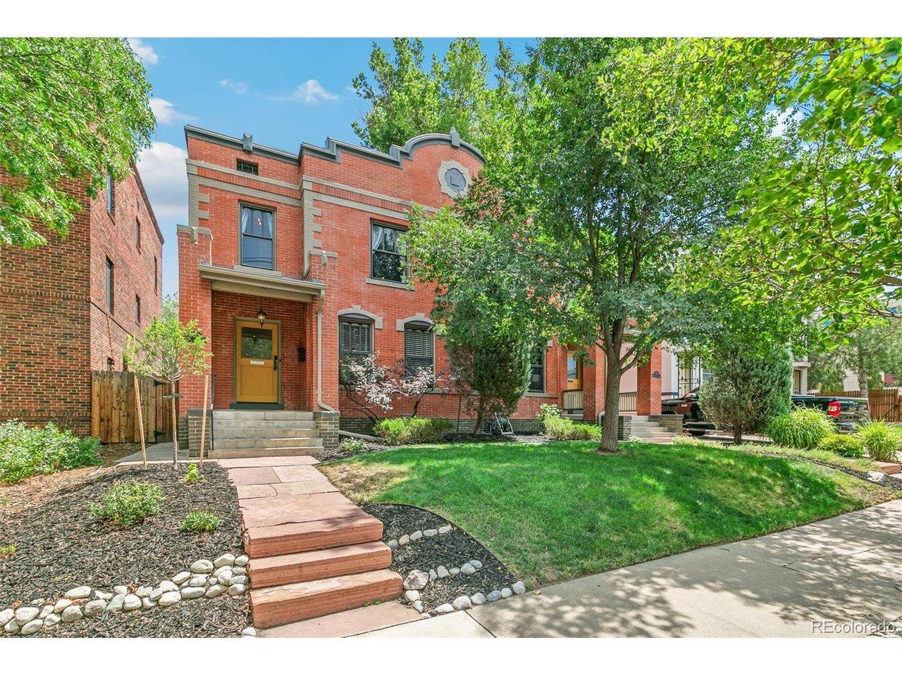 Image 1: Great curb appeal with vintage architecture