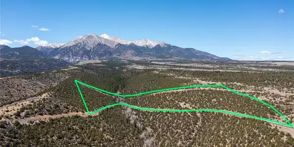 Image 2: Property Lines Approximate