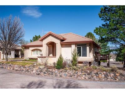 5366 Flatrock Ct