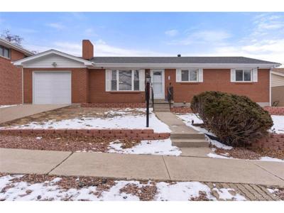 2105 Eagle View Dr