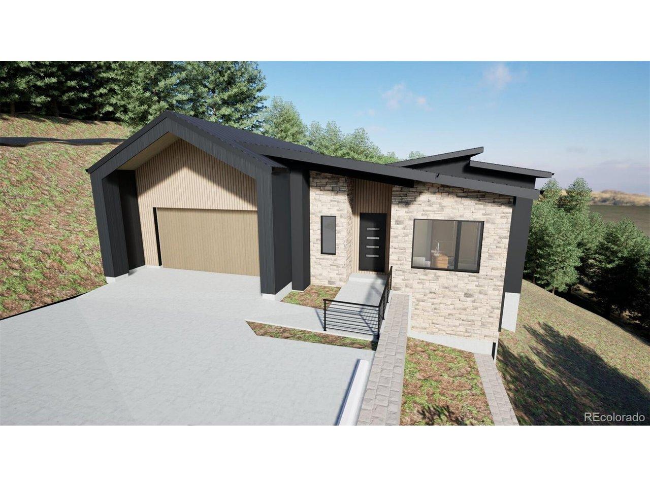 Image 3: concept rendering front. Same model is under construction in the area Image 3: concept rendering front. Same model is under construction in the area