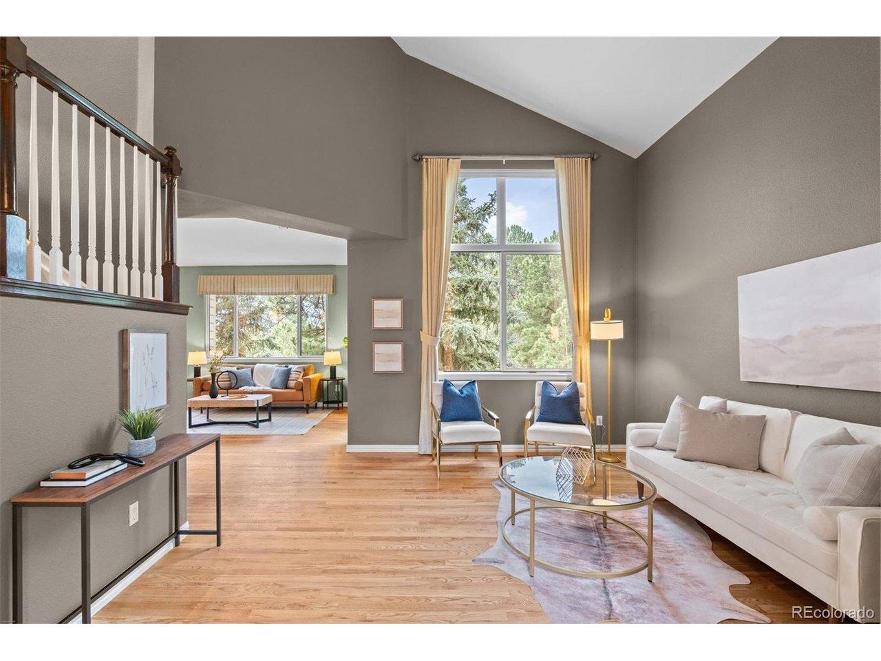 Image 4: Living Room Image 4: Living Room