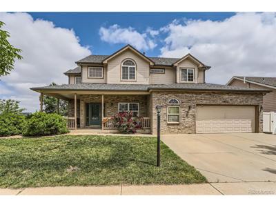 5483 Gunnison Dr