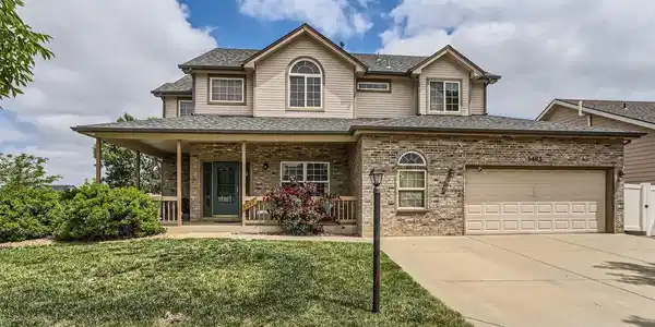 5483 Gunnison Dr