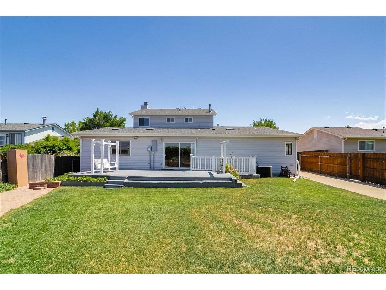 Image 3: Back of House Image 3: Back of House