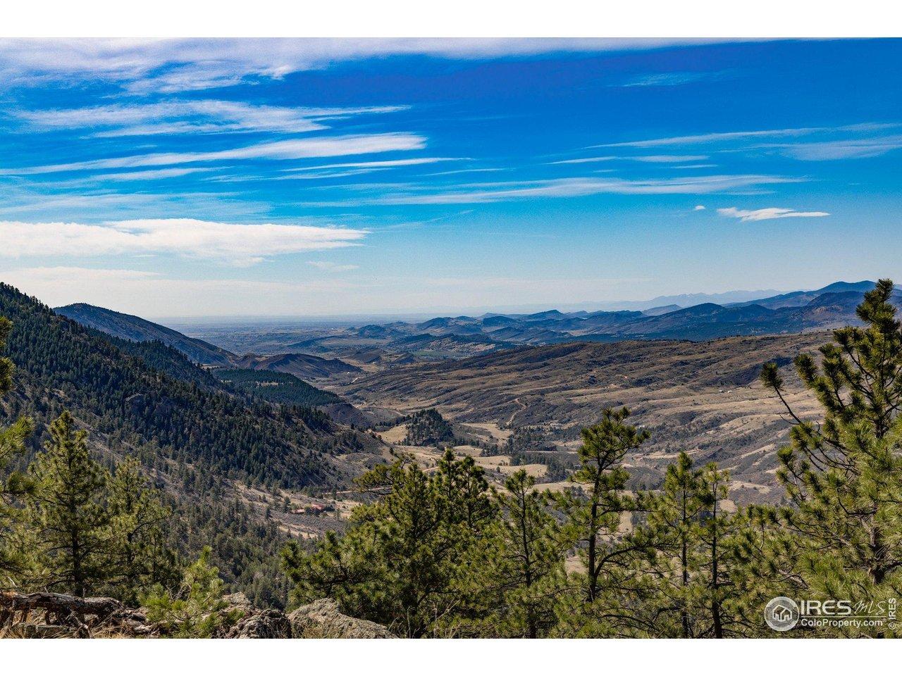 Image 2: On a clear day you can see as far south as Pikes Peak! (Original professional photos were taken in April of 2025) Image 2: On a clear day you can see as far south as Pikes Peak! (Original professional photos were taken in April of 2025)