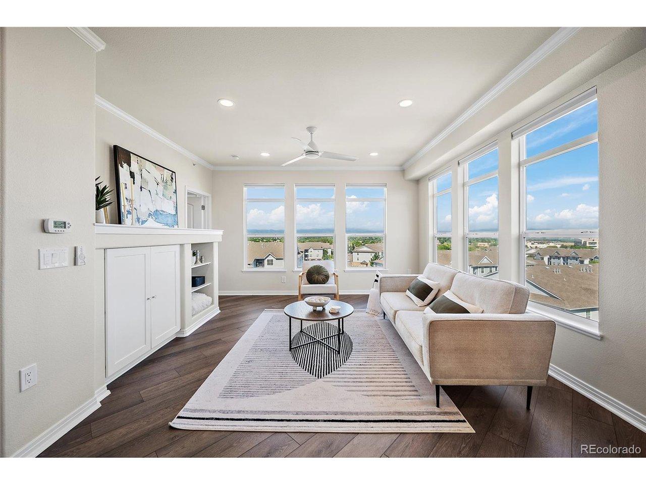 Image 1: Family room with views Image 1: Family room with views