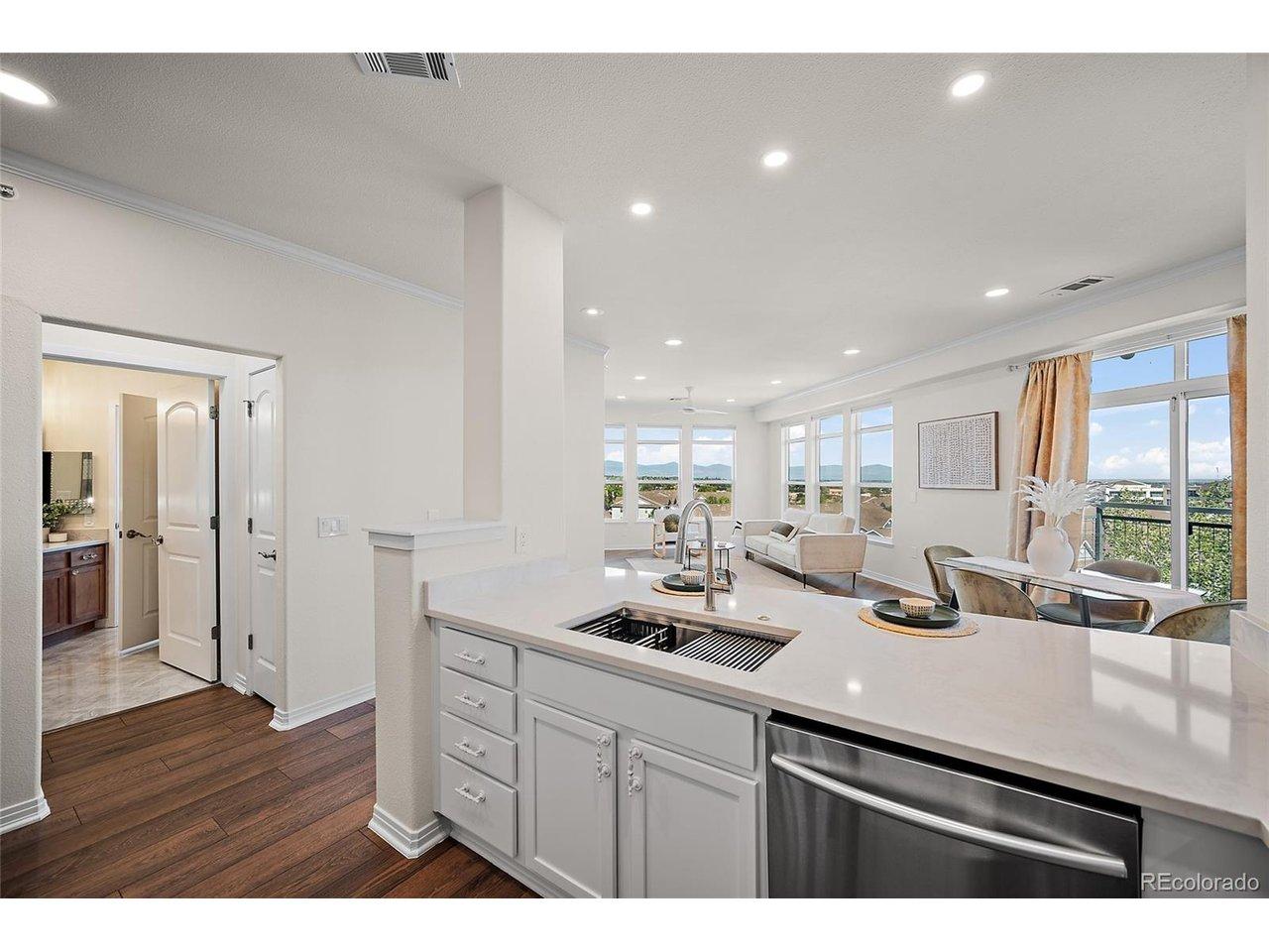 Image 4: Remodeled Kitchen Image 4: Remodeled Kitchen
