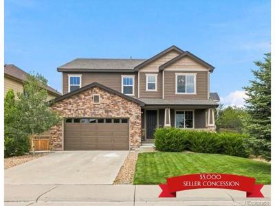 2995 Moonfire Way
