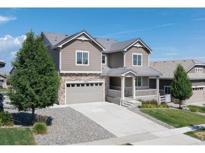 16329 Mount Silverheels Way