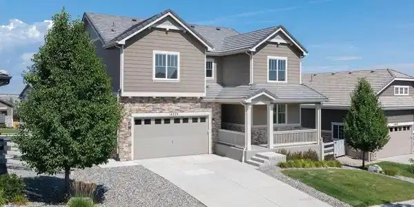 16329 Mount Silverheels Way