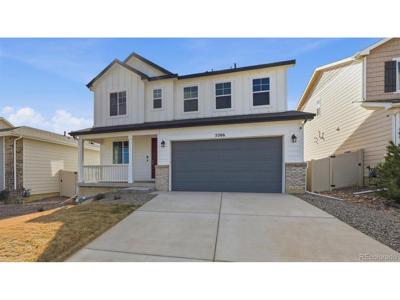 5266 Sidewinder Dr