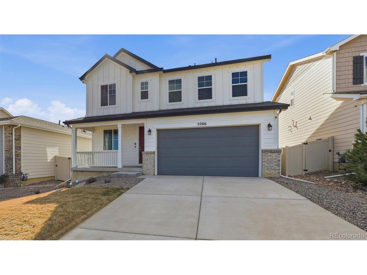 Image 1: Stunning 3BR/3BA, 2-story home located in the popular community of The Trails at Aspen Ridge. Image 1: Stunning 3BR/3BA, 2-story home located in the popular community of The Trails at Aspen Ridge.