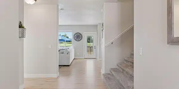 Image 3: Luxury vinyl plank flooring Image 3: Luxury vinyl plank flooring