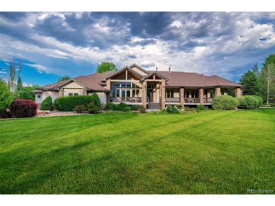 385 Baxter Farm Ln