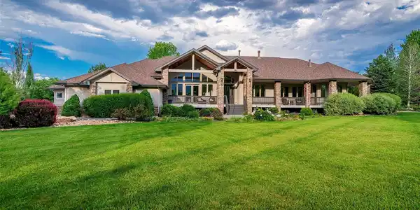 385 Baxter Farm Ln