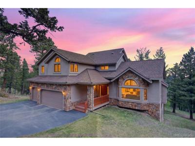 1856 Santa Fe Mountain Rd