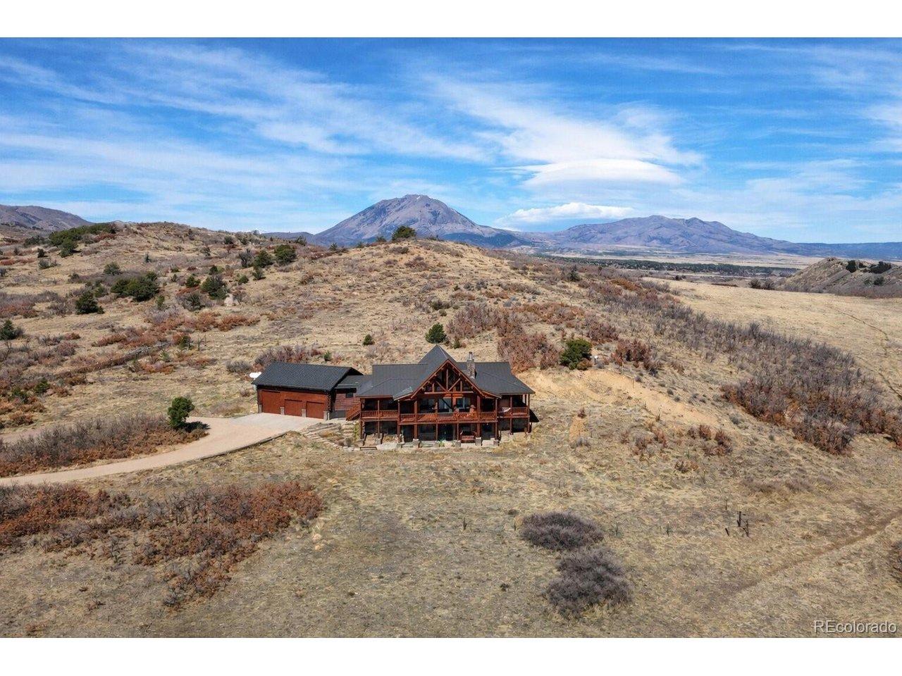 Image 4: Drone View