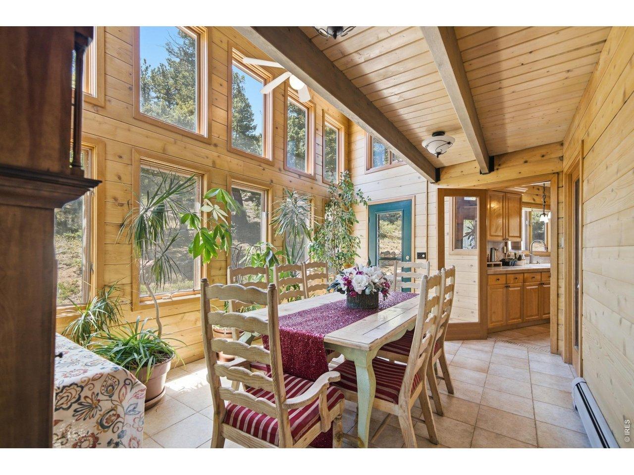 Image 3: Sunroom/Dining Room Image 3: Sunroom/Dining Room