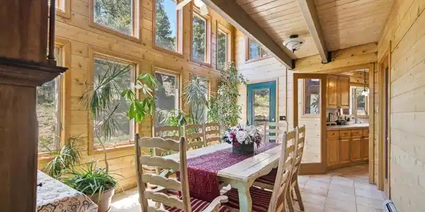 Image 3: Sunroom/Dining Room Image 3: Sunroom/Dining Room