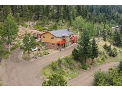 30153 Spruce Canyon Dr