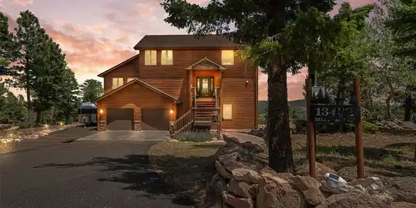Image 3: Your Mountain Retreat is calling you Image 3: Your Mountain Retreat is calling you