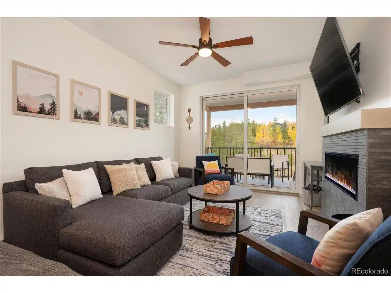 Image 1: Open Floor Plan: Living Room Image 1: Open Floor Plan: Living Room