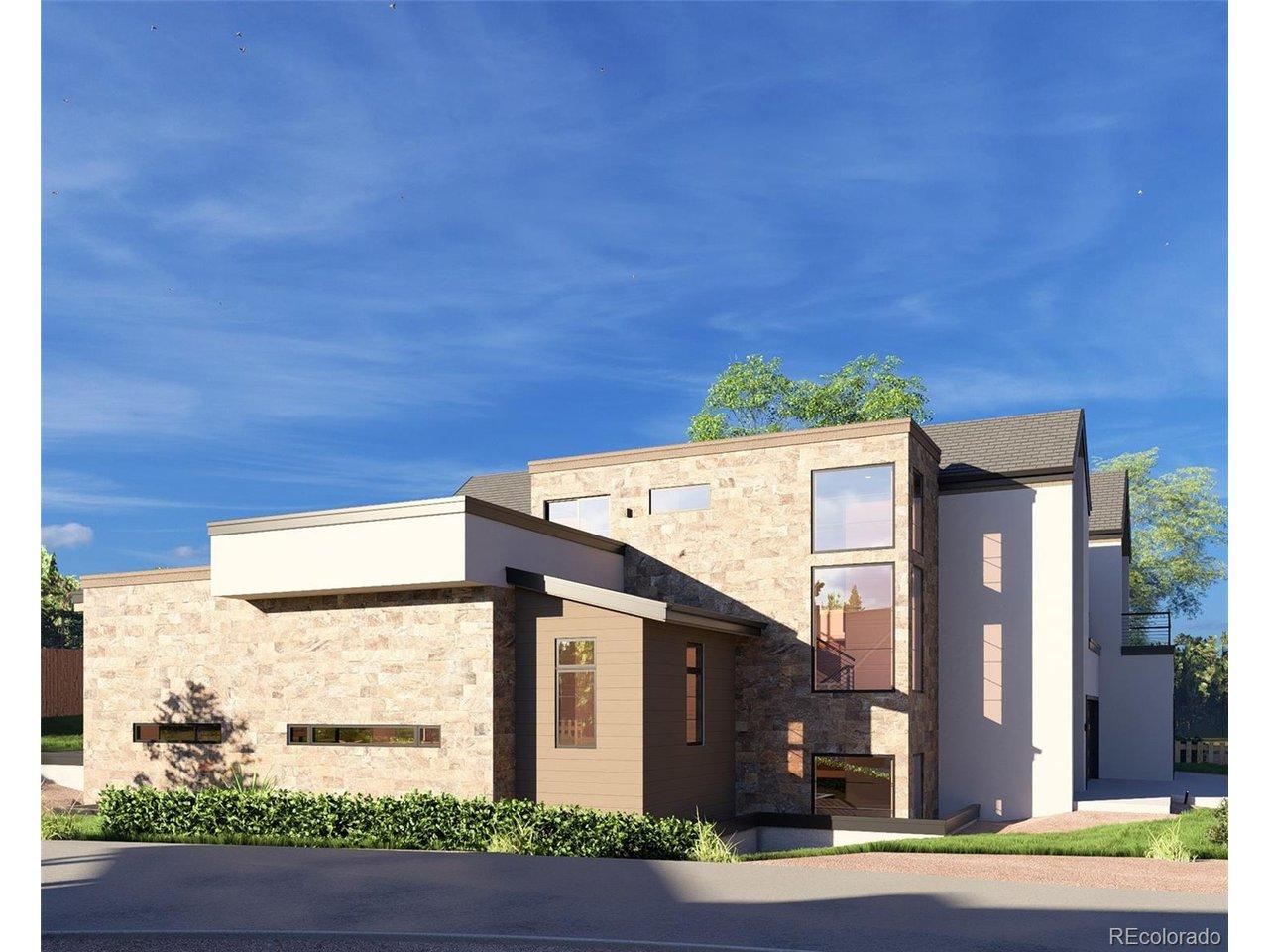 Image 3: Rendering of new luxury home coming soon showcasing multiple outdoor entertainment areas with panoramic mountain views. Image 3: Rendering of new luxury home coming soon showcasing multiple outdoor entertainment areas with panoramic mountain views.