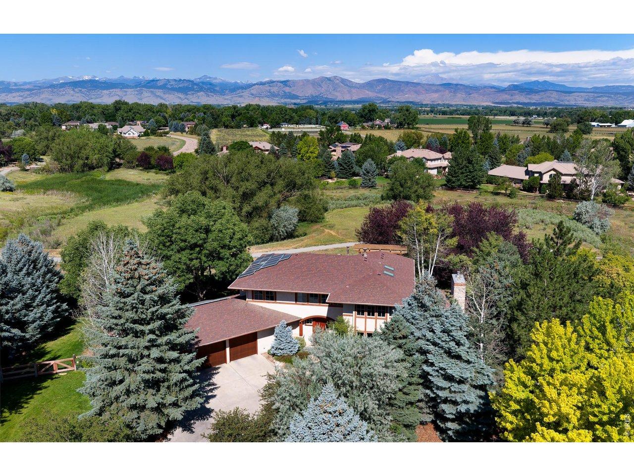 Image 4: Panoramic views! Image 4: Panoramic views!
