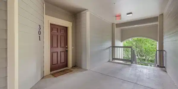 Image 2: Front Door