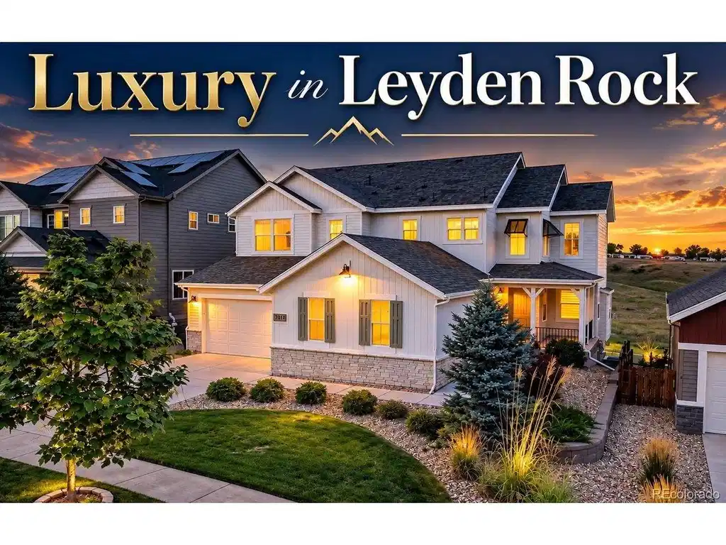 Image 1: Luxury in Leyden Image 1: Luxury in Leyden