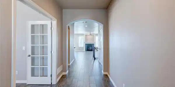 Image 4: Welcoming Foyer Image 4: Welcoming Foyer