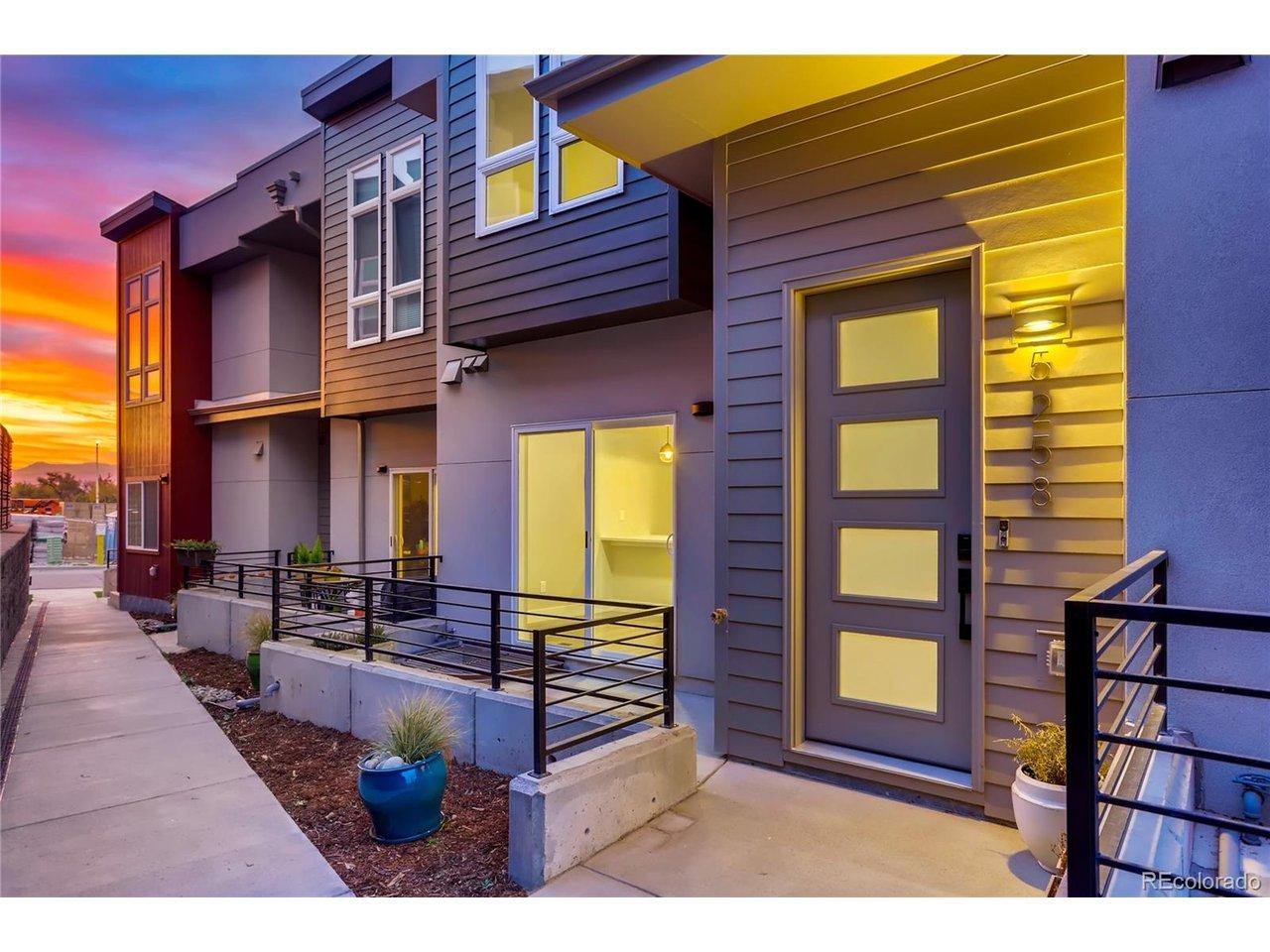 Image 2: Welcome to 5258 Eliot St! Image 2: Welcome to 5258 Eliot St!
