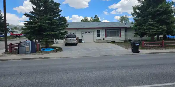 1205 Mount Massive