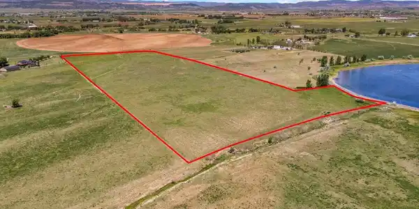 Image 2: Rarely does a property offer this combination of acreage, privacy, views, and proximity to Fort Collins. Image 2: Rarely does a property offer this combination of acreage, privacy, views, and proximity to Fort Collins.