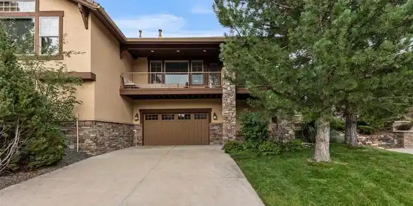 4364 Chateau Ridge Ln