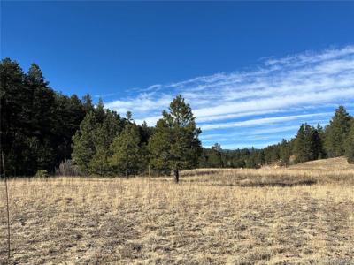 San Pablo Canyon Lot 6