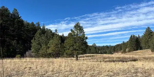 San Pablo Canyon Lot 6