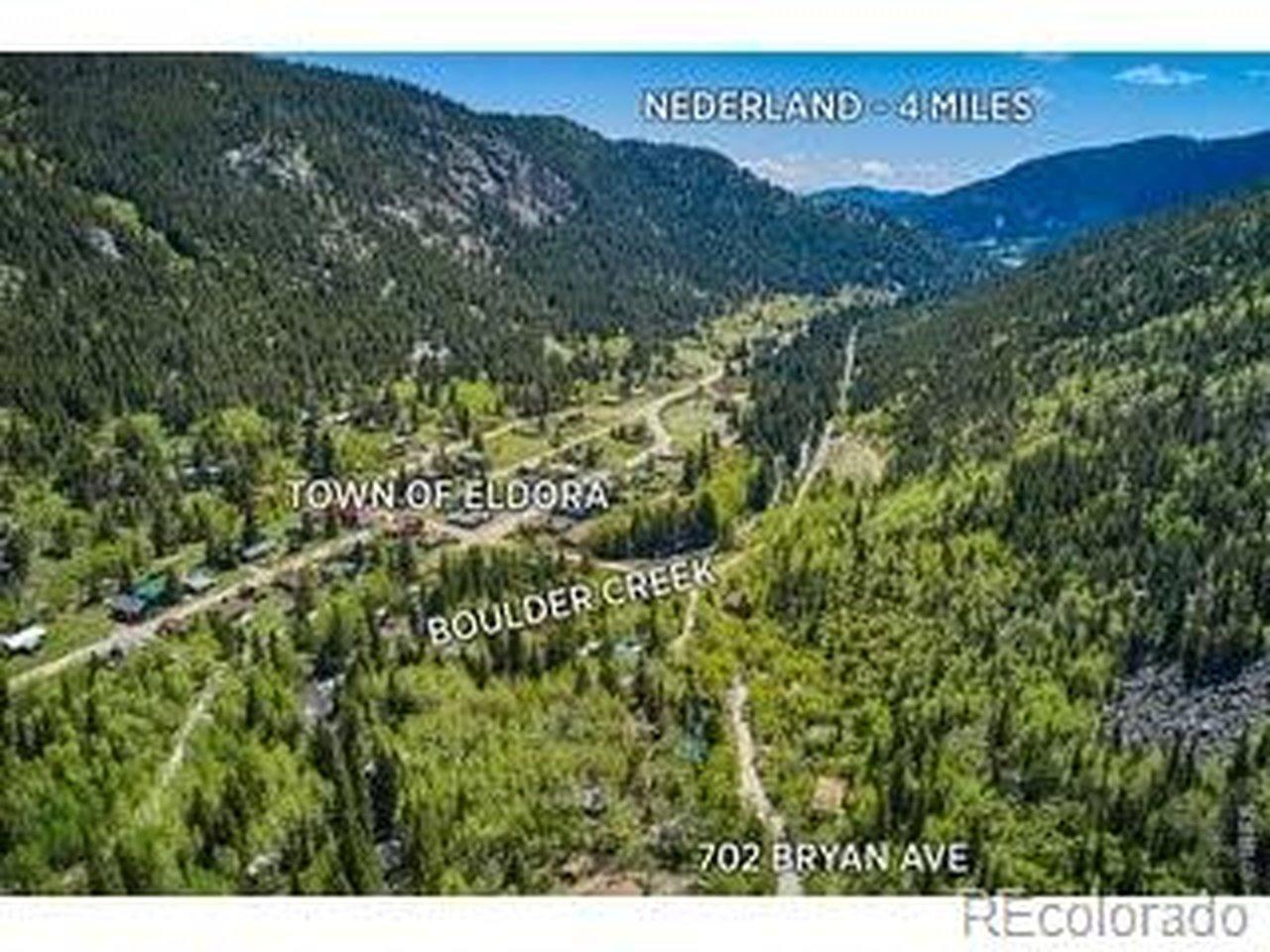 Image 2: Easy Access to the Peak to Peak Image 2: Easy Access to the Peak to Peak