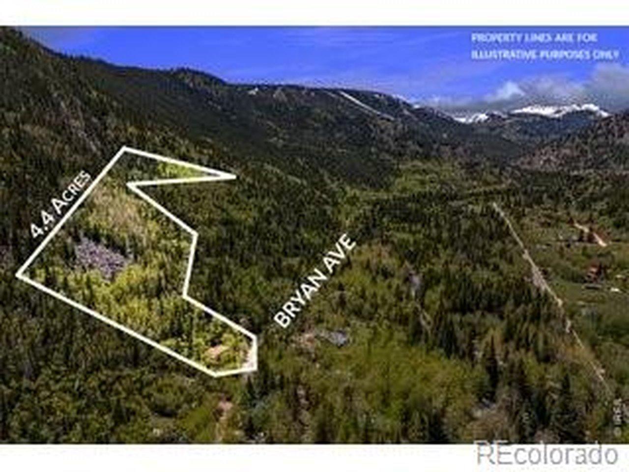 Image 3: 4.39 Acres Image 3: 4.39 Acres