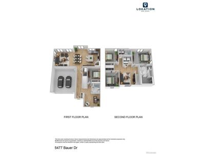 5477 Bauer Dr