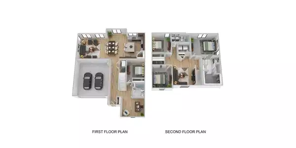 5477 Bauer Dr