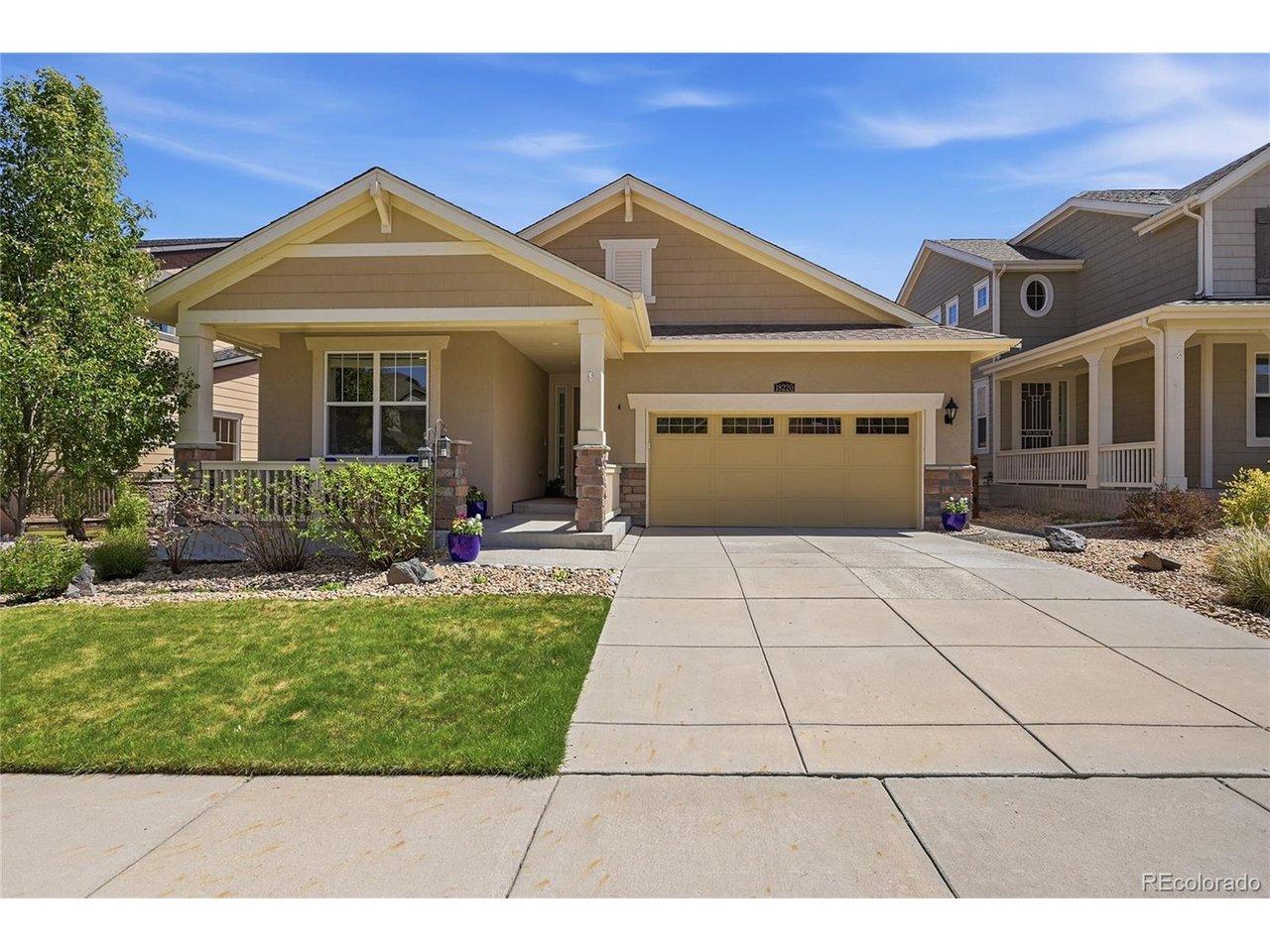 Image 4: Inviting front porch welcomes you home! Image 4: Inviting front porch welcomes you home!