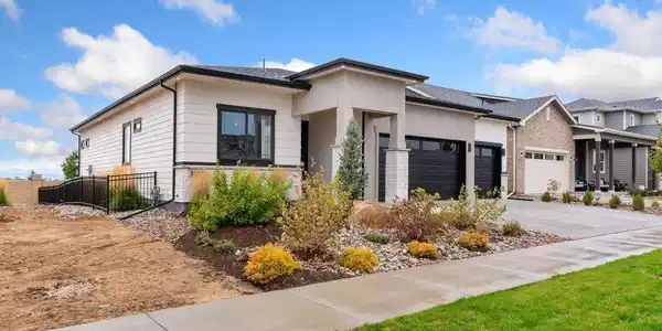 Image 3: Full Landscaping Included Image 3: Full Landscaping Included