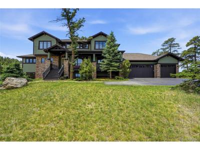1543 Copper Rose Dr