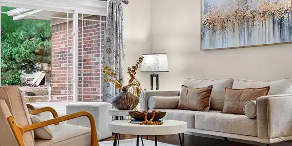 Image 4: Formal living room