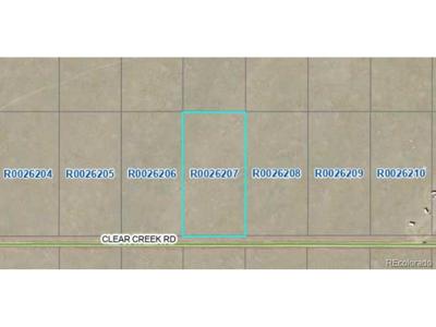 8623 Clear Creek Rd