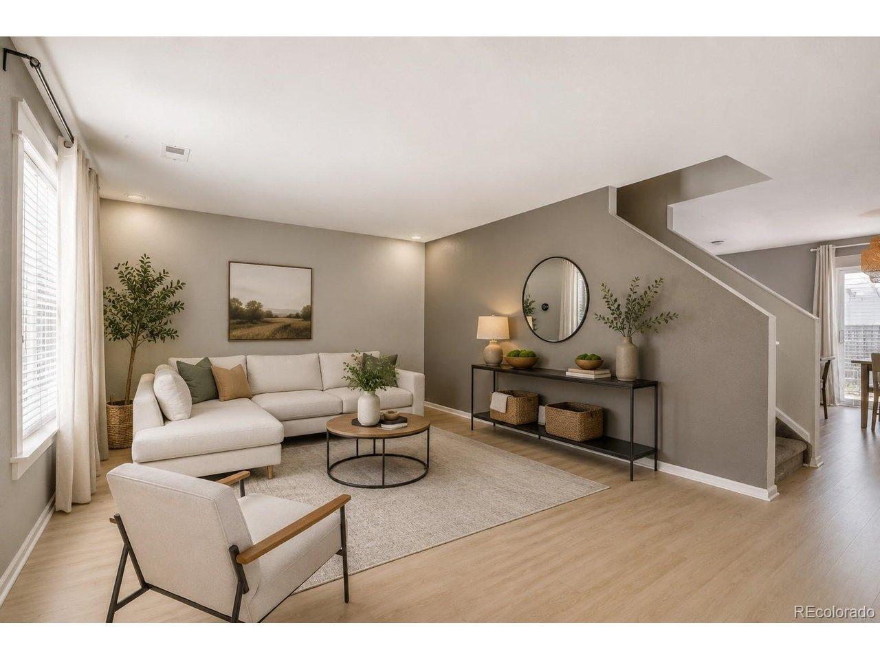 Image 2: Front room- Virtually Stage Image 2: Front room- Virtually Stage