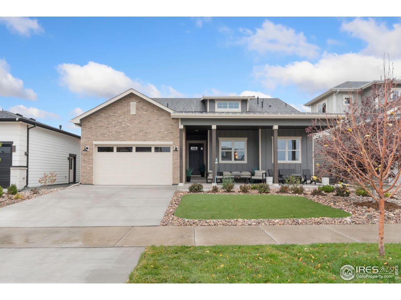 Image 1: The Hudson Model Home by Bridgewater Homes! Image 1: The Hudson Model Home by Bridgewater Homes!