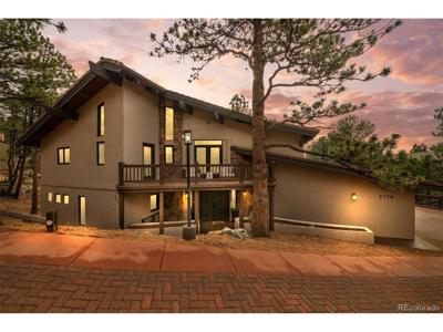 2736 Hiwan Dr